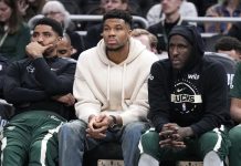 Cam Thomas “Fell Into the Chaos” of Bucks Drama, Says Giannis Antetokounmpo’s Teammate After Sudden Waiver