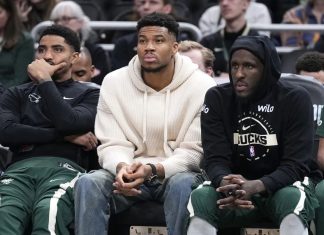 Cam Thomas “Fell Into the Chaos” of Bucks Drama, Says Giannis Antetokounmpo’s Teammate After Sudden Waiver