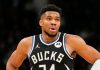 Giannis Antetokounmpo Headed for ‘Divorce’ With Bucks as Lakers Emerge Frontrunner