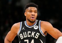 Giannis Antetokounmpo Headed for ‘Divorce’ With Bucks as Lakers Emerge Frontrunner