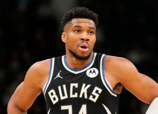 Giannis Antetokounmpo Headed for ‘Divorce’ With Bucks as Lakers Emerge Frontrunner