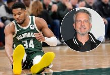 “This Is Dangerous to Do”: Bill Simmons Discourages Teams From Giannis Antetokounmpo Trade Over Injury Concerns