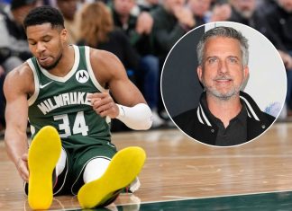 “This Is Dangerous to Do”: Bill Simmons Discourages Teams From Giannis Antetokounmpo Trade Over Injury Concerns