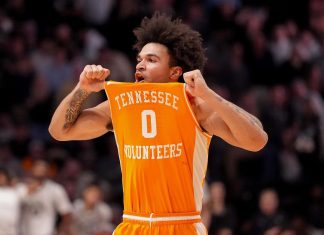 The Real March Madness: No Mid-Majors in Sweet 16, They’re Just Feeders For Next Year’s Champ