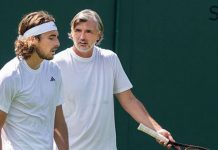 Novak Djokovic’s Ex-Coach Breaks Silence on Stefanos Tsitsipas Split: ‘Not Just Physical’