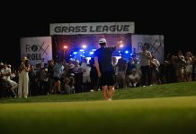 Grass League Returning for Its Sixth Event With a New Leader at the Helm