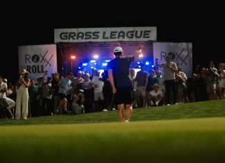 Grass League Returning for Its Sixth Event With a New Leader at the Helm