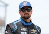 Ricky Stenhouse Jr. Keeps Darlington Hype in Check as NASCAR’s Horsepower Shift Faces Reliability Test