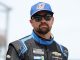 Ricky Stenhouse Jr. Keeps Darlington Hype in Check as NASCAR’s Horsepower Shift Faces Reliability Test