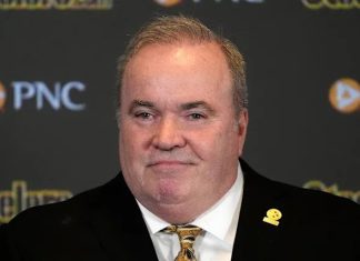 Ousted Cowboys Duo Celebrate Reunion With Mike McCarthy’s Steelers in Free Agency