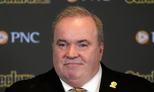 Ousted Cowboys Duo Celebrate Reunion With Mike McCarthy’s Steelers in Free Agency