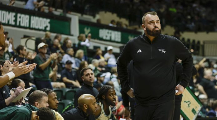 Providence’s Bryan Hodgson Announcement Puts $10M NIL Decision in Play