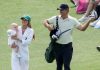 Brooks Koepka’s Wife Jena Sims Reveals Why They Didn’t Want Their Son at $9.9M PGA Tour Event