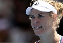 Laura Siegemund Left Stunned Over Chair Umpire’s Sarcastic Response on Fan Disruption