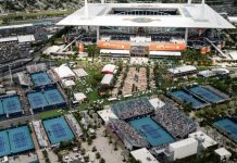 Who Are the Miami Open 2026 Commentators? Full Broadcast Team & Announcers List