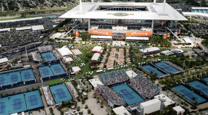Who Are the Miami Open 2026 Commentators? Full Broadcast Team & Announcers List