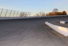 79-YO Historic NASCAR Track Prepares To Welcome Fans Again After Revival