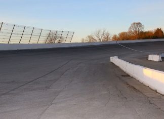 79-YO Historic NASCAR Track Prepares To Welcome Fans Again After Revival