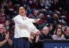 Dawn Staley Calls Out NCAA Over Growing NIL Role in Recruiting