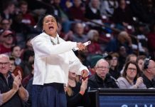 Dawn Staley Calls Out NCAA Over Growing NIL Role in Recruiting