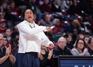 Dawn Staley Calls Out NCAA Over Growing NIL Role in Recruiting
