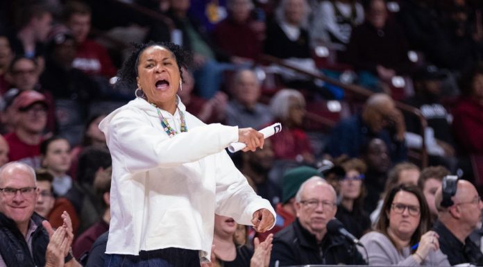 Dawn Staley Calls Out NCAA Over Growing NIL Role in Recruiting