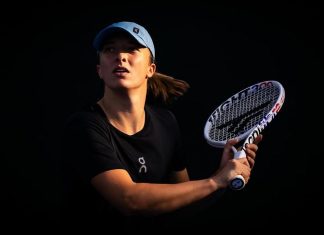 Iga Swiatek’s Coaching Candidate Emerges as She Trains at Rafael Nadal Academy