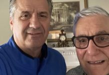 Who Are John Calipari’s Parents? Everything To Know About Vince Calipari And Donna Mae Calipari