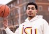 What Is Tamin Lipsey’s Ethnicity And Religion? Exploring the Basketball Star’s Family Roots