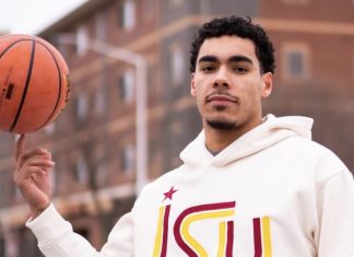What Is Tamin Lipsey’s Ethnicity And Religion? Exploring the Basketball Star’s Family Roots