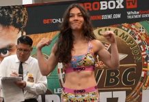 Boxing World Prays for Boxer Put in Medically Induced Coma After Scary Knockout