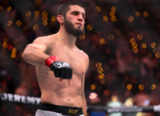 Islam Makhachev’s Manager All but Confirms UFC Champ’s Return Date and Opponent Amid Hand Injury