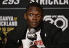 Israel Adesanya Reveals Why UFC White House Lost Its Appeal for Him