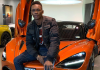 What Is Israel Adesanya’s Net Worth and Career Earnings in 2026
