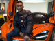 What Is Israel Adesanya’s Net Worth and Career Earnings in 2026