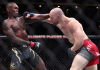 UFC Fans Reject Joe Pyfer’s ‘Possum Tactic’ Theory Behind Israel Adesanya Win
