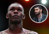 “Tell Ur Boy to Retire”: Zayn Malik’s Support for Israel Adesanya Has Fans Divided After UFC Seattle Loss