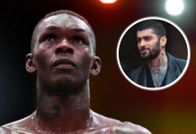 “Tell Ur Boy to Retire”: Zayn Malik’s Support for Israel Adesanya Has Fans Divided After UFC Seattle Loss