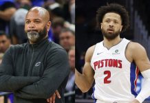 JB Bickerstaff Addresses Cade Cunningham’s Return to Training as Official Update Reveals Pistons Star’s Status