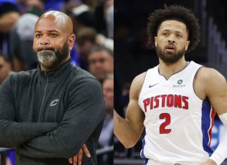 JB Bickerstaff Addresses Cade Cunningham’s Return to Training as Official Update Reveals Pistons Star’s Status