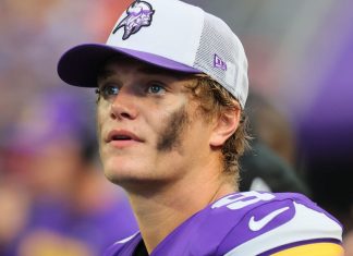 Former Vikings WR Weighs In on JJ McCarthy’s Future, Picks His Favorite in QB Competition
