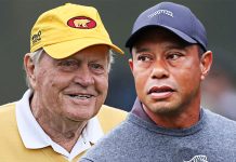 Jack Nicklaus’ Decade-Old Augusta National Advice to Tiger Woods Still Rings True, Claims PGA Tour Pro