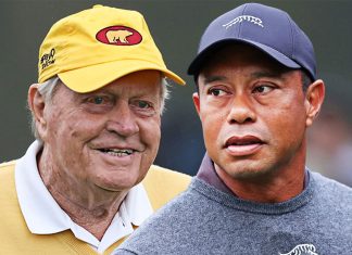 Jack Nicklaus’ Decade-Old Augusta National Advice to Tiger Woods Still Rings True, Claims PGA Tour Pro