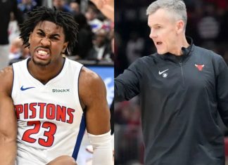 “Be Conscientious”: Billy Donovan Breaks Silence on Jaden Ivey Waiver Over NBA Pride Month Comment