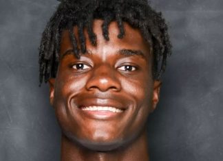 What Is Jaffer Murphy’s Ethnicity, Religion, and Nationality? Exploring His Family Roots and Background