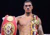 Jai Opetaia Risks Losing Another Title After IBF Strips Him of His Cruiserweight Championship Belt