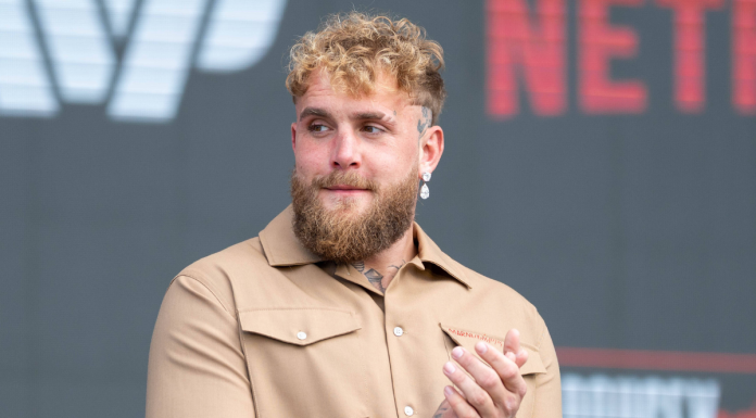 Undefeated Ex-UFC Star Teases Jake Paul Announcement After Francis Ngannou and Nate Diaz