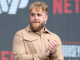 Undefeated Ex-UFC Star Teases Jake Paul Announcement After Francis Ngannou and Nate Diaz