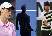 Novak Djokovic’s Ex-Coach Names Lone Threat to Jannik Sinner & Carlos Alcaraz’s Dominance at Majors