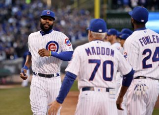 World Series Champion & 5-Time MLB All-Star Announces Emotional Retirement Amid Lack of Opportunities